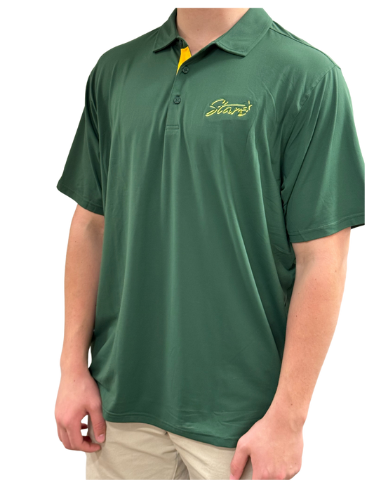 KC Stars Era Polo