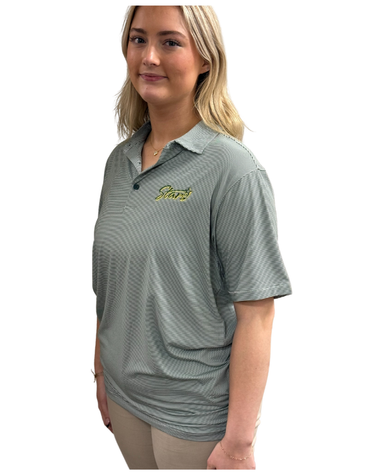 KC Stars Twine Polo
