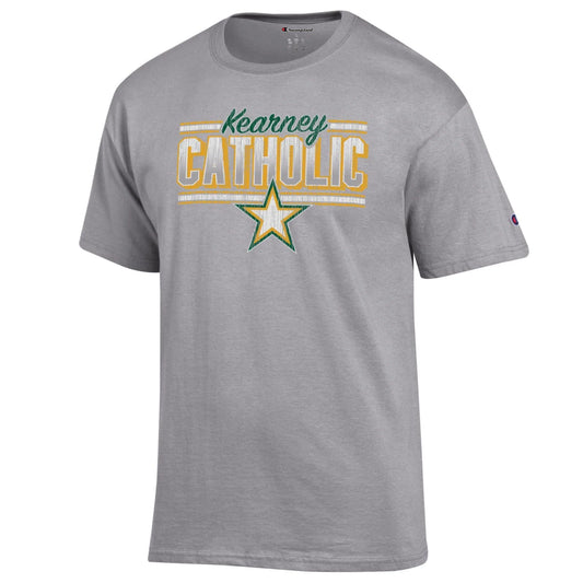 Kearney Catholic Stars T-Shirt