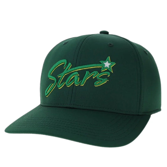 Kearney Catholic Stars Back Nine Stretch Fit Hat