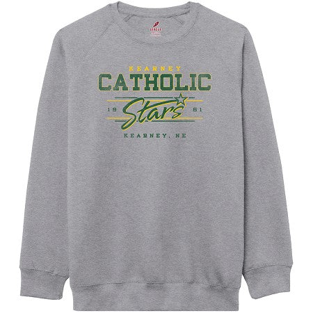 Kearney Catholic Stars Essentials Sweatshirt