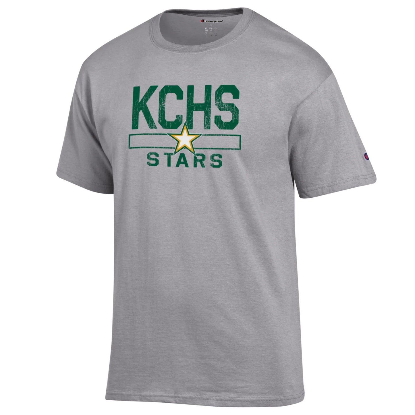 Kearney Catholic Stars Locker Room T-Shirt