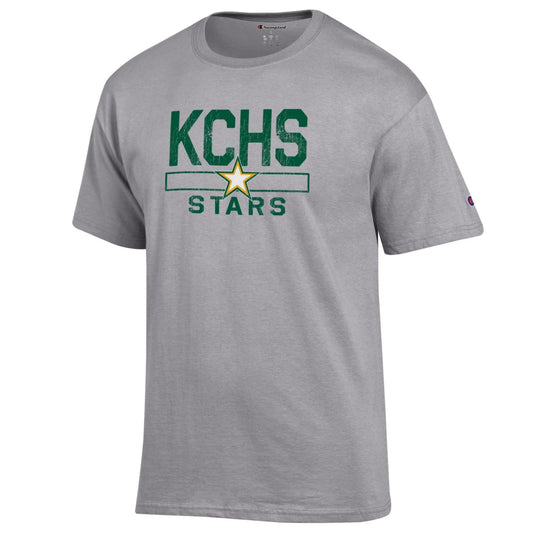 Kearney Catholic Stars Locker Room T-Shirt