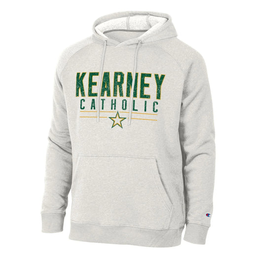 Kearney Catholic Stars Triumph Straight Arrow Hoodie