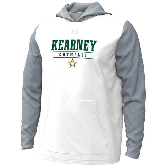 Kearney Catholic Stars Under Armour All Day Lite Hoodie