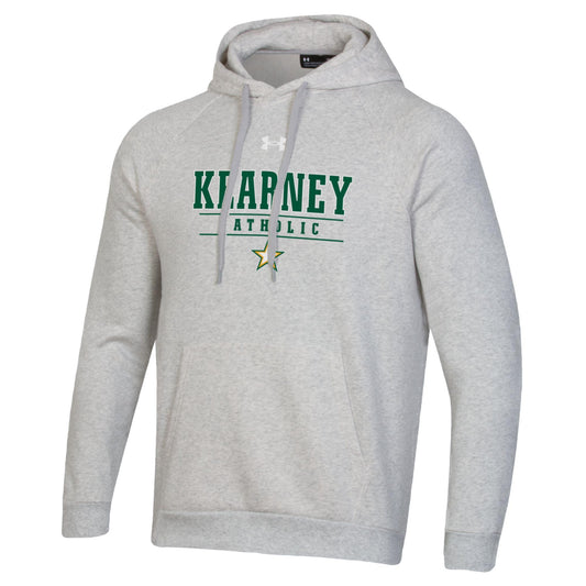 Kearney Catholic Stars Under Armour Rival Hoodie