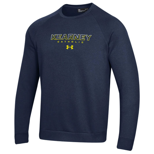 Kearney Catholic Under Armour Strike Sweatshirt