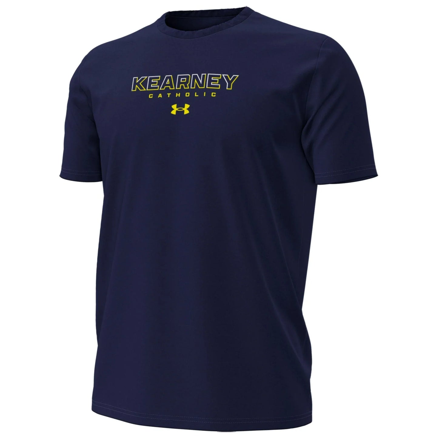 Kearney Catholic Under Armour Strike T-Shirt