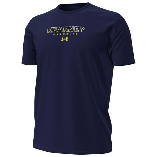 Kearney Catholic Under Armour Strike T-Shirt